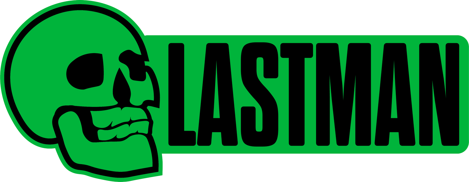 Last Man